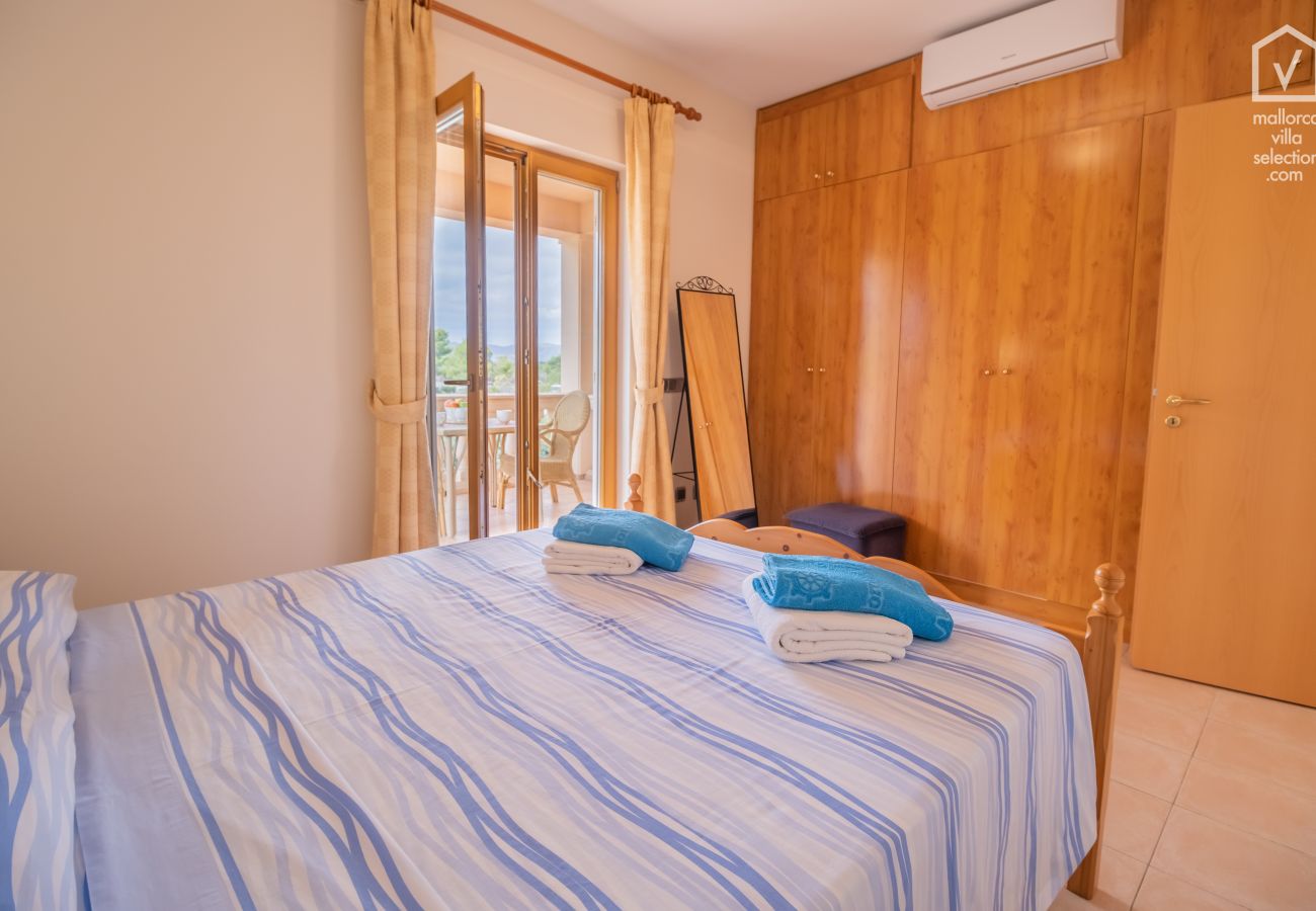 Ferienhaus in Alcudia - C335 Berna by Mallorca Villa Selection Ferienhaus in Alcudia - C335 Berna by Mallorca Villa Selection