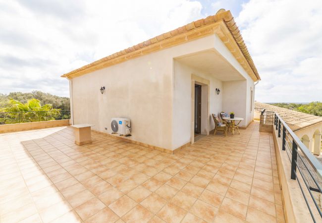Finca in Campos - C227 Sa Pedrera by Mallorca Villa Selection Finca in Campos - C227 Sa Pedrera by Mallorca Villa Selection
