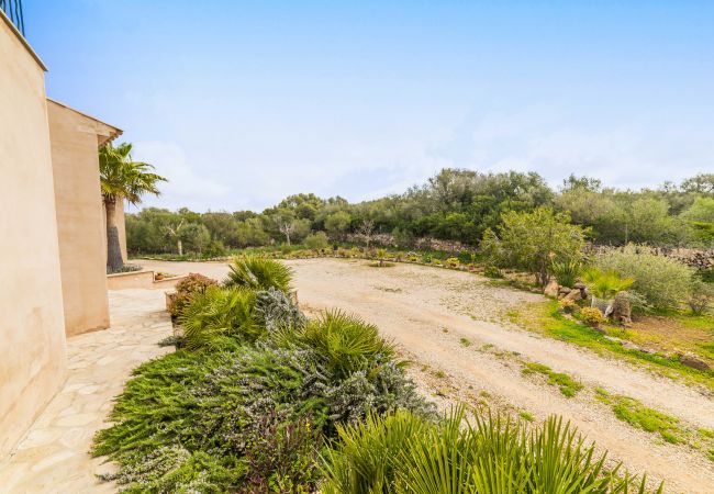 Finca in Campos - C227 Sa Pedrera by Mallorca Villa Selection Finca in Campos - C227 Sa Pedrera by Mallorca Villa Selection