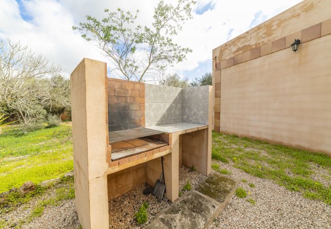 Finca in Campos - C227 Sa Pedrera by Mallorca Villa Selection Finca in Campos - C227 Sa Pedrera by Mallorca Villa Selection