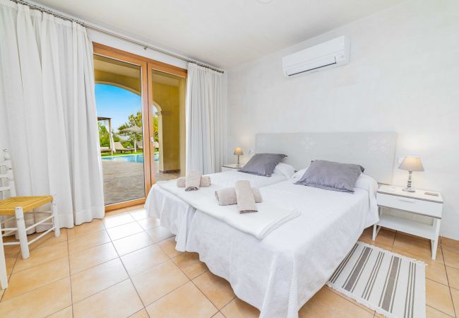 Finca in Campos - C227 Sa Pedrera by Mallorca Villa Selection Finca in Campos - C227 Sa Pedrera by Mallorca Villa Selection