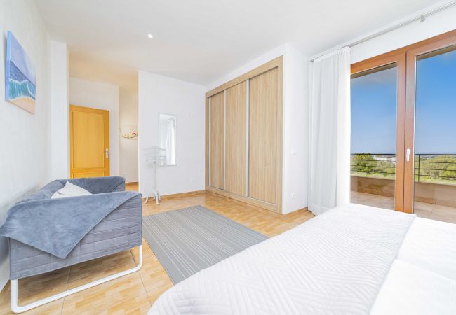 Finca in Campos - C227 Sa Pedrera by Mallorca Villa Selection Finca in Campos - C227 Sa Pedrera by Mallorca Villa Selection