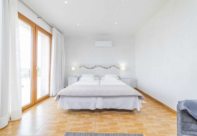 Finca in Campos - C227 Sa Pedrera by Mallorca Villa Selection Finca in Campos - C227 Sa Pedrera by Mallorca Villa Selection