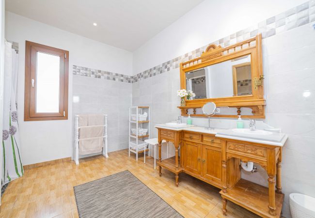 Finca in Campos - C227 Sa Pedrera by Mallorca Villa Selection Finca in Campos - C227 Sa Pedrera by Mallorca Villa Selection