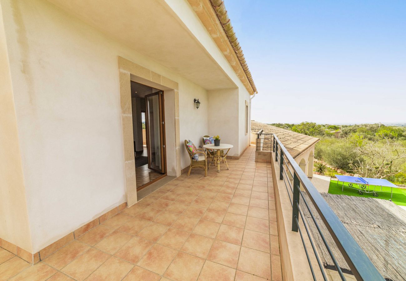 Finca in Campos - C227 Sa Pedrera by Mallorca Villa Selection Finca in Campos - C227 Sa Pedrera by Mallorca Villa Selection