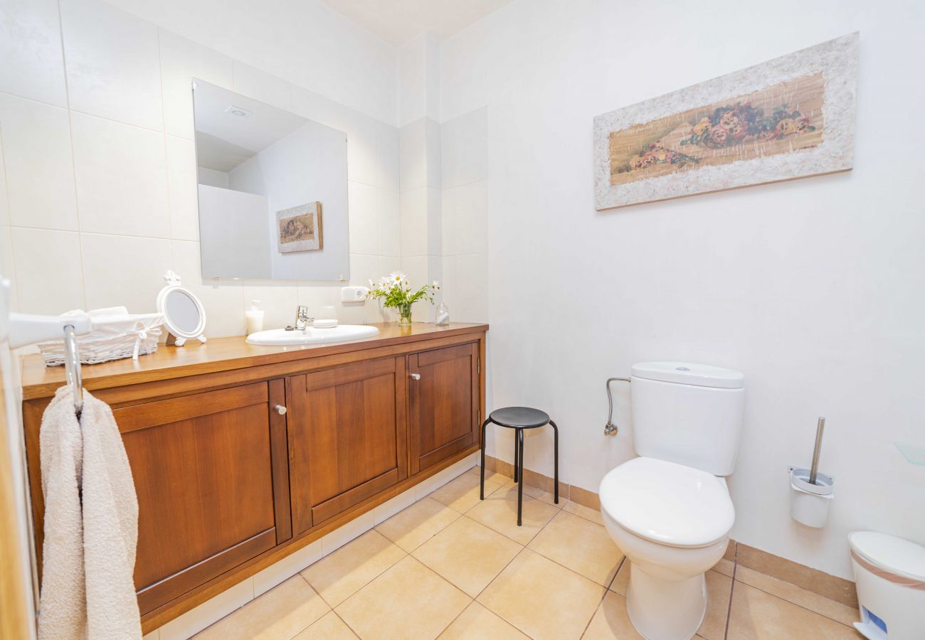 Finca in Campos - C227 Sa Pedrera by Mallorca Villa Selection Finca in Campos - C227 Sa Pedrera by Mallorca Villa Selection