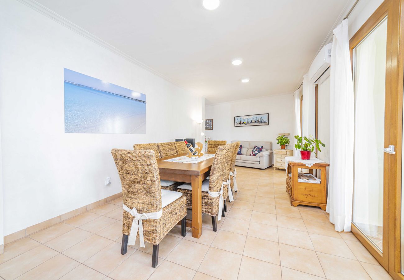 Finca in Campos - C227 Sa Pedrera by Mallorca Villa Selection Finca in Campos - C227 Sa Pedrera by Mallorca Villa Selection