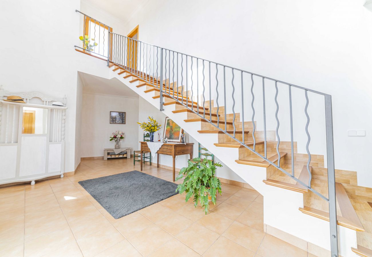 Finca in Campos - C227 Sa Pedrera by Mallorca Villa Selection Finca in Campos - C227 Sa Pedrera by Mallorca Villa Selection