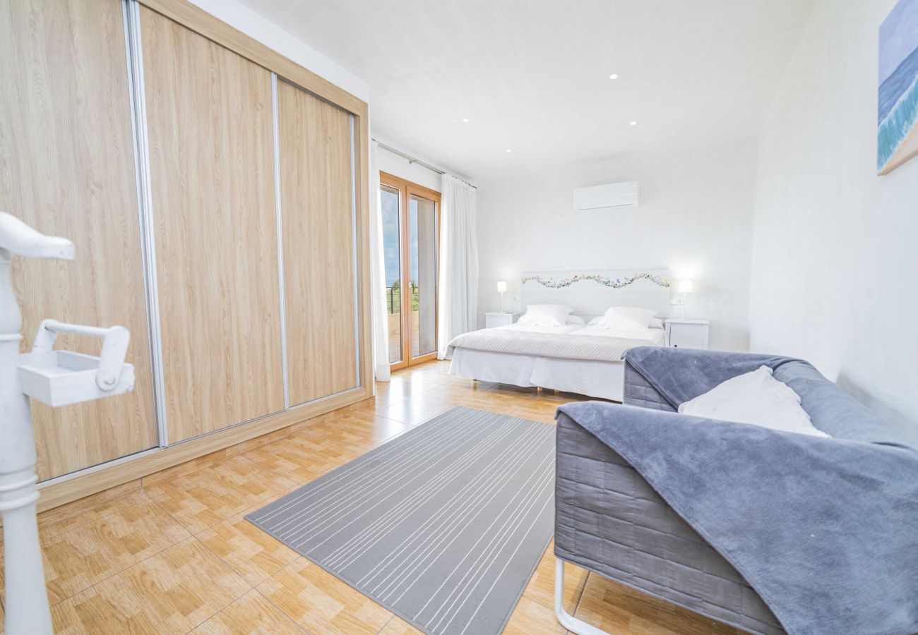 Finca in Campos - C227 Sa Pedrera by Mallorca Villa Selection Finca in Campos - C227 Sa Pedrera by Mallorca Villa Selection