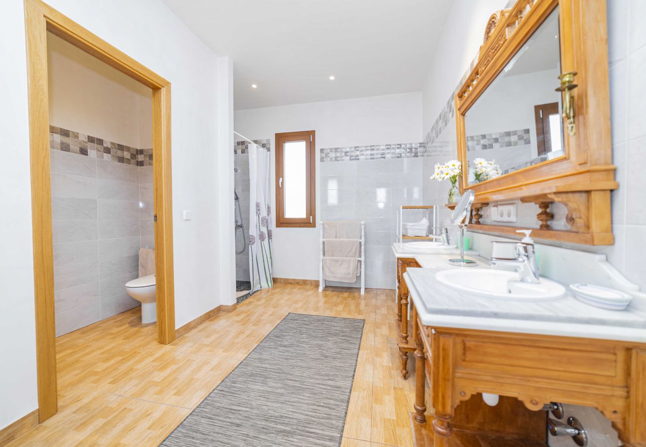 Finca in Campos - C227 Sa Pedrera by Mallorca Villa Selection Finca in Campos - C227 Sa Pedrera by Mallorca Villa Selection