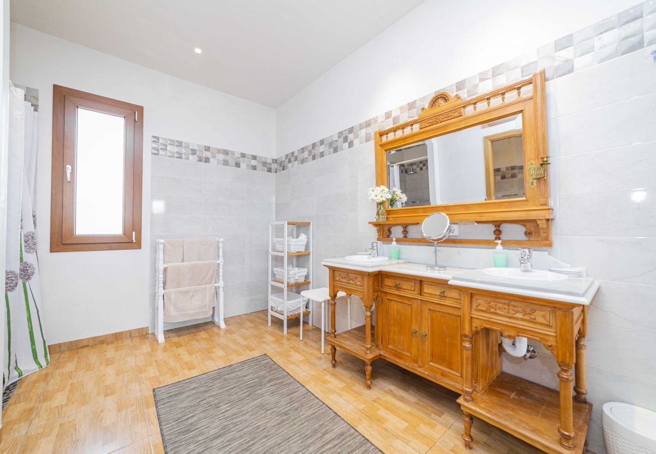 Finca in Campos - C227 Sa Pedrera by Mallorca Villa Selection Finca in Campos - C227 Sa Pedrera by Mallorca Villa Selection