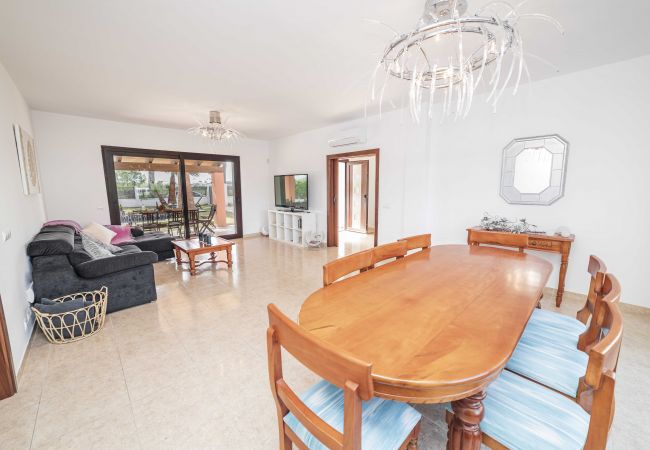 Chalet in Alcudia - C349 Menorca by Mallorca Villa Selection Chalet in Alcudia - C349 Menorca by Mallorca Villa Selection