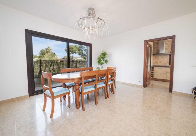 Chalet in Alcudia - C349 Menorca by Mallorca Villa Selection Chalet in Alcudia - C349 Menorca by Mallorca Villa Selection