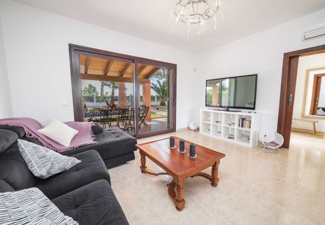 Chalet in Alcudia - C349 Menorca by Mallorca Villa Selection Chalet in Alcudia - C349 Menorca by Mallorca Villa Selection