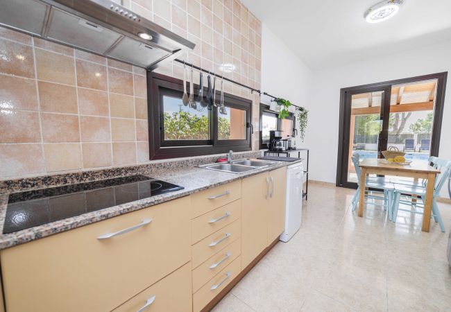 Chalet in Alcudia - C349 Menorca by Mallorca Villa Selection Chalet in Alcudia - C349 Menorca by Mallorca Villa Selection