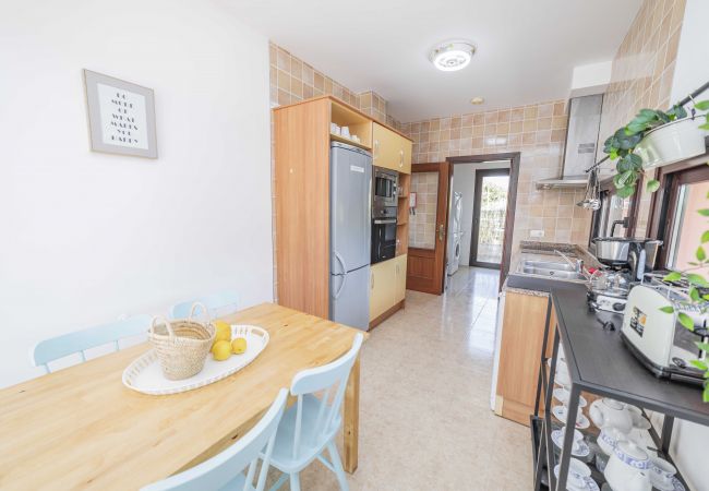 Chalet in Alcudia - C349 Menorca by Mallorca Villa Selection Chalet in Alcudia - C349 Menorca by Mallorca Villa Selection