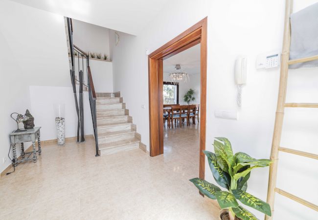 Chalet in Alcudia - C349 Menorca by Mallorca Villa Selection Chalet in Alcudia - C349 Menorca by Mallorca Villa Selection