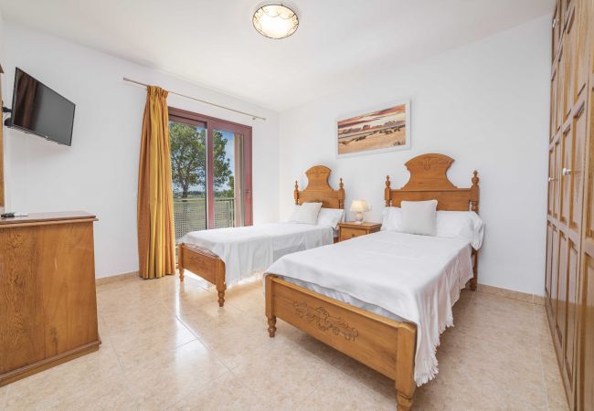 Chalet in Alcudia - C349 Menorca by Mallorca Villa Selection Chalet in Alcudia - C349 Menorca by Mallorca Villa Selection