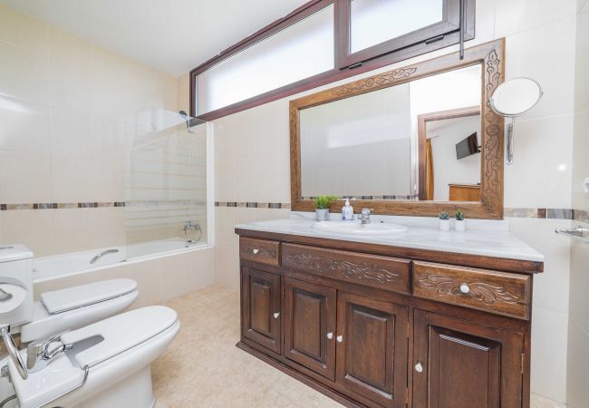 Chalet in Alcudia - C349 Menorca by Mallorca Villa Selection Chalet in Alcudia - C349 Menorca by Mallorca Villa Selection