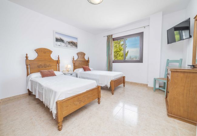 Chalet in Alcudia - C349 Menorca by Mallorca Villa Selection Chalet in Alcudia - C349 Menorca by Mallorca Villa Selection