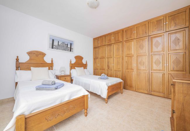 Chalet in Alcudia - C349 Menorca by Mallorca Villa Selection Chalet in Alcudia - C349 Menorca by Mallorca Villa Selection