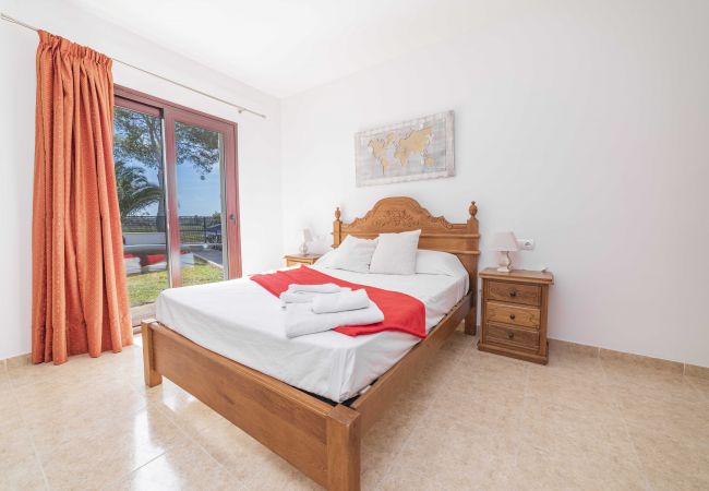 Chalet in Alcudia - C349 Menorca by Mallorca Villa Selection Chalet in Alcudia - C349 Menorca by Mallorca Villa Selection
