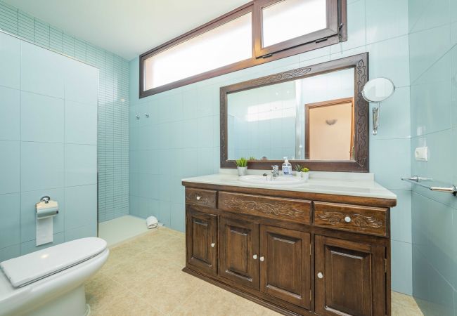 Chalet in Alcudia - C349 Menorca by Mallorca Villa Selection Chalet in Alcudia - C349 Menorca by Mallorca Villa Selection