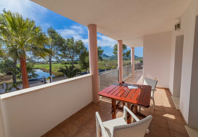 Chalet in Alcudia - C349 Menorca by Mallorca Villa Selection Chalet in Alcudia - C349 Menorca by Mallorca Villa Selection