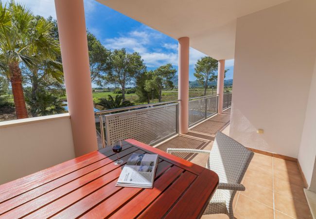 Chalet in Alcudia - C349 Menorca by Mallorca Villa Selection Chalet in Alcudia - C349 Menorca by Mallorca Villa Selection