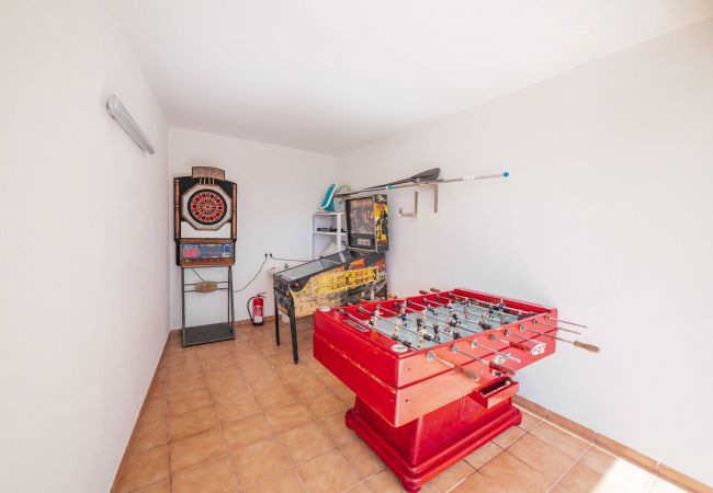 Chalet in Alcudia - C349 Menorca by Mallorca Villa Selection Chalet in Alcudia - C349 Menorca by Mallorca Villa Selection