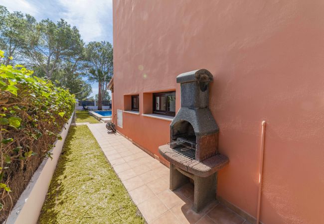 Chalet in Alcudia - C349 Menorca by Mallorca Villa Selection Chalet in Alcudia - C349 Menorca by Mallorca Villa Selection