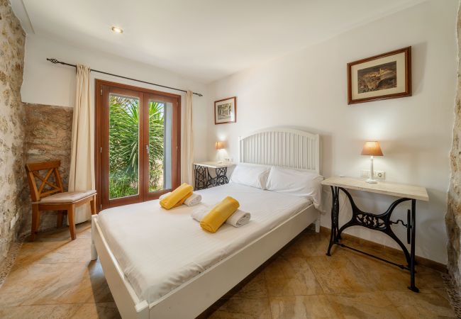 Finca in Alcudia - E132 Cas Carello by Mallorca Villa Selection Finca in Alcudia - E132 Cas Carello by Mallorca Villa Selection