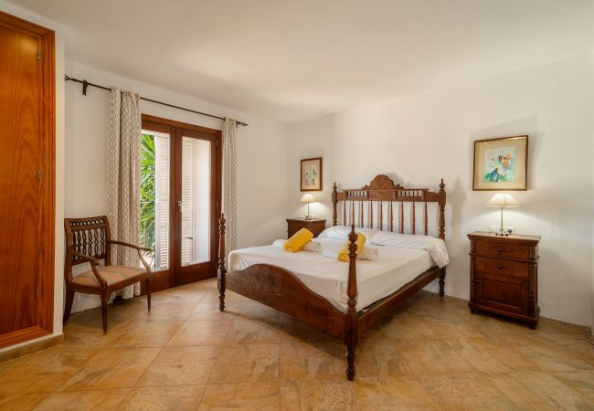 Finca in Alcudia - E132 Cas Carello by Mallorca Villa Selection Finca in Alcudia - E132 Cas Carello by Mallorca Villa Selection