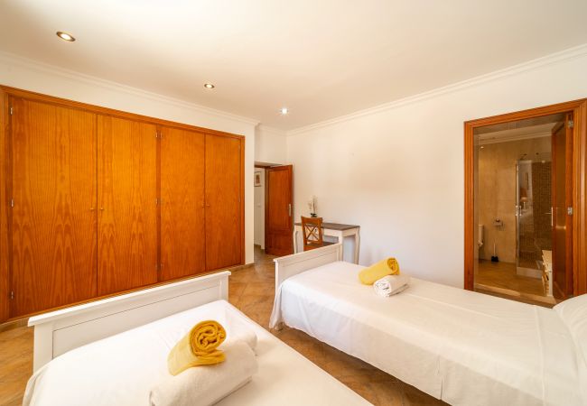 Finca in Alcudia - E132 Cas Carello by Mallorca Villa Selection Finca in Alcudia - E132 Cas Carello by Mallorca Villa Selection