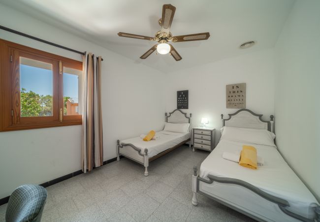 Finca in Alcudia - E132 Cas Carello by Mallorca Villa Selection Finca in Alcudia - E132 Cas Carello by Mallorca Villa Selection