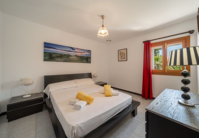 Finca in Alcudia - E132 Cas Carello by Mallorca Villa Selection Finca in Alcudia - E132 Cas Carello by Mallorca Villa Selection
