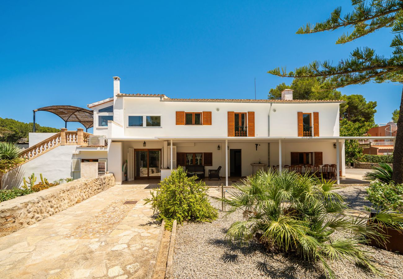 Finca in Alcudia - E132 Cas Carello by Mallorca Villa Selection Finca in Alcudia - E132 Cas Carello by Mallorca Villa Selection