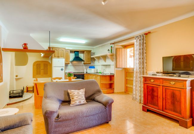 Finca in Lloret de Vistalegre - C344 Bielo by Mallorca Villa Selection Finca in Lloret de Vistalegre - C344 Bielo by Mallorca Villa Selection