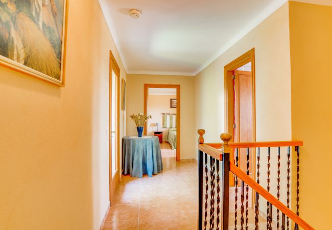 Finca in Lloret de Vistalegre - C344 Bielo by Mallorca Villa Selection Finca in Lloret de Vistalegre - C344 Bielo by Mallorca Villa Selection