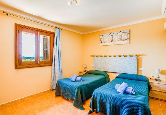Finca in Lloret de Vistalegre - C344 Bielo by Mallorca Villa Selection Finca in Lloret de Vistalegre - C344 Bielo by Mallorca Villa Selection
