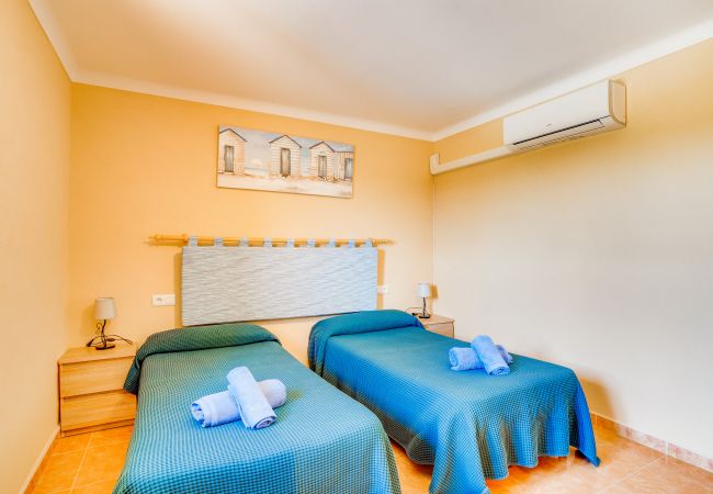 Finca in Lloret de Vistalegre - C344 Bielo by Mallorca Villa Selection Finca in Lloret de Vistalegre - C344 Bielo by Mallorca Villa Selection