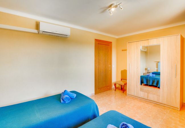 Finca in Lloret de Vistalegre - C344 Bielo by Mallorca Villa Selection Finca in Lloret de Vistalegre - C344 Bielo by Mallorca Villa Selection
