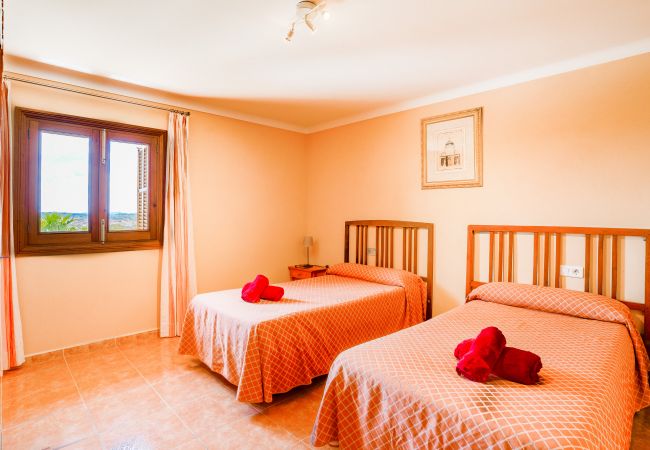 Finca in Lloret de Vistalegre - C344 Bielo by Mallorca Villa Selection Finca in Lloret de Vistalegre - C344 Bielo by Mallorca Villa Selection