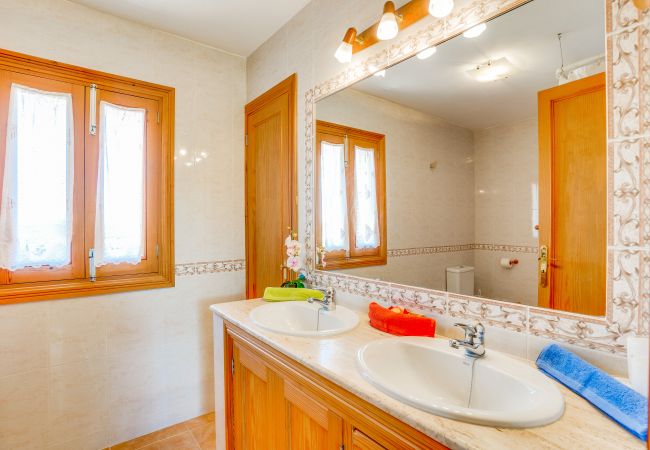 Finca in Lloret de Vistalegre - C344 Bielo by Mallorca Villa Selection Finca in Lloret de Vistalegre - C344 Bielo by Mallorca Villa Selection
