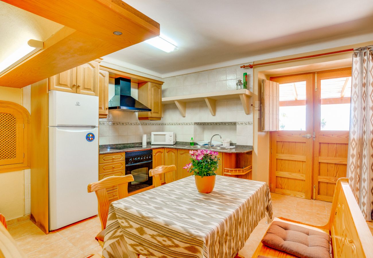 Finca in Lloret de Vistalegre - C344 Bielo by Mallorca Villa Selection Finca in Lloret de Vistalegre - C344 Bielo by Mallorca Villa Selection