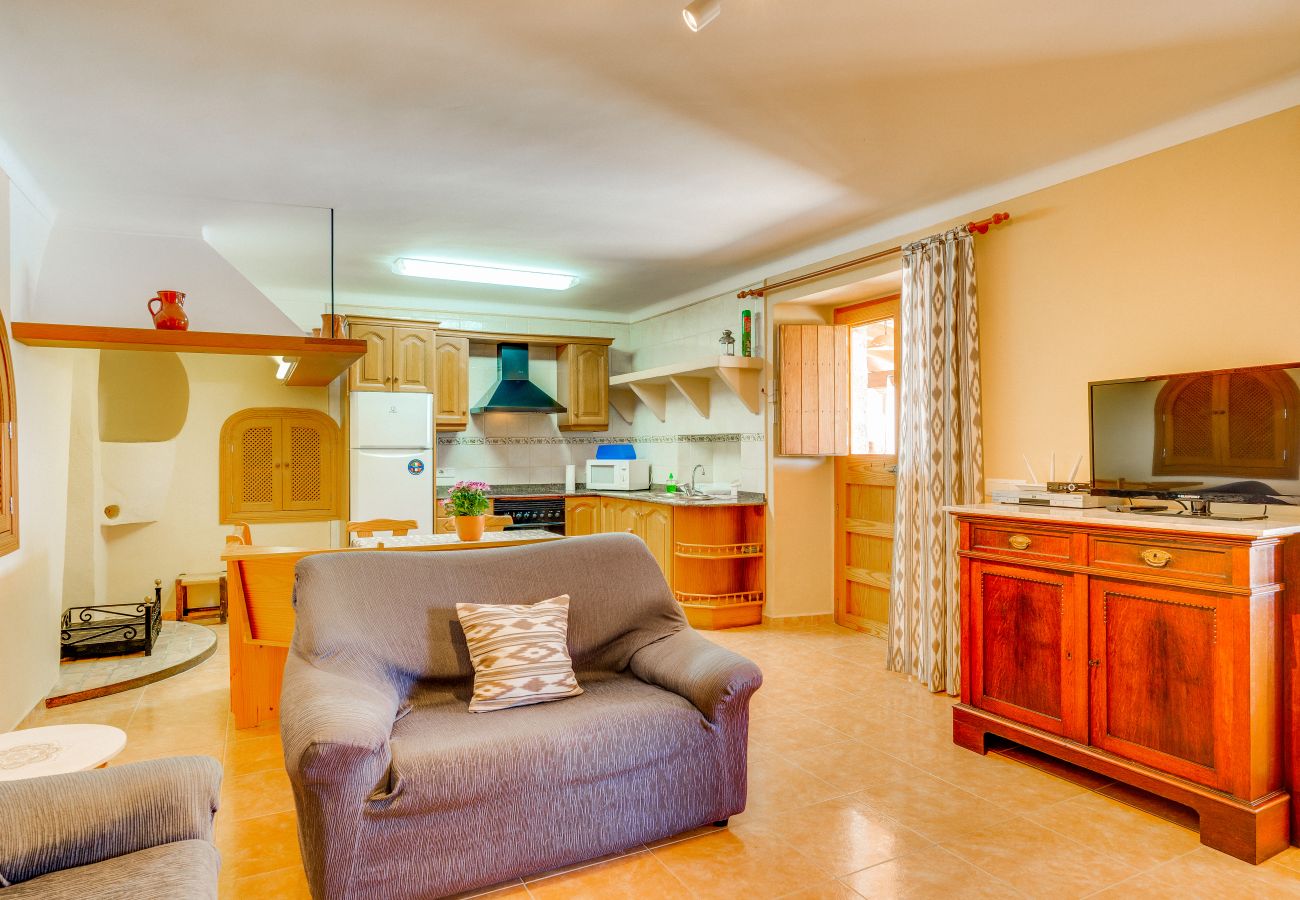 Finca in Lloret de Vistalegre - C344 Bielo by Mallorca Villa Selection Finca in Lloret de Vistalegre - C344 Bielo by Mallorca Villa Selection