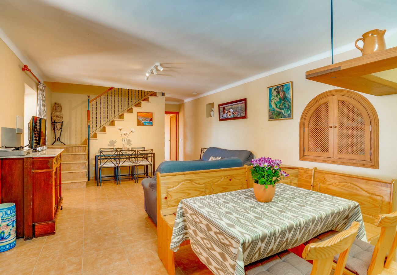 Finca in Lloret de Vistalegre - C344 Bielo by Mallorca Villa Selection Finca in Lloret de Vistalegre - C344 Bielo by Mallorca Villa Selection