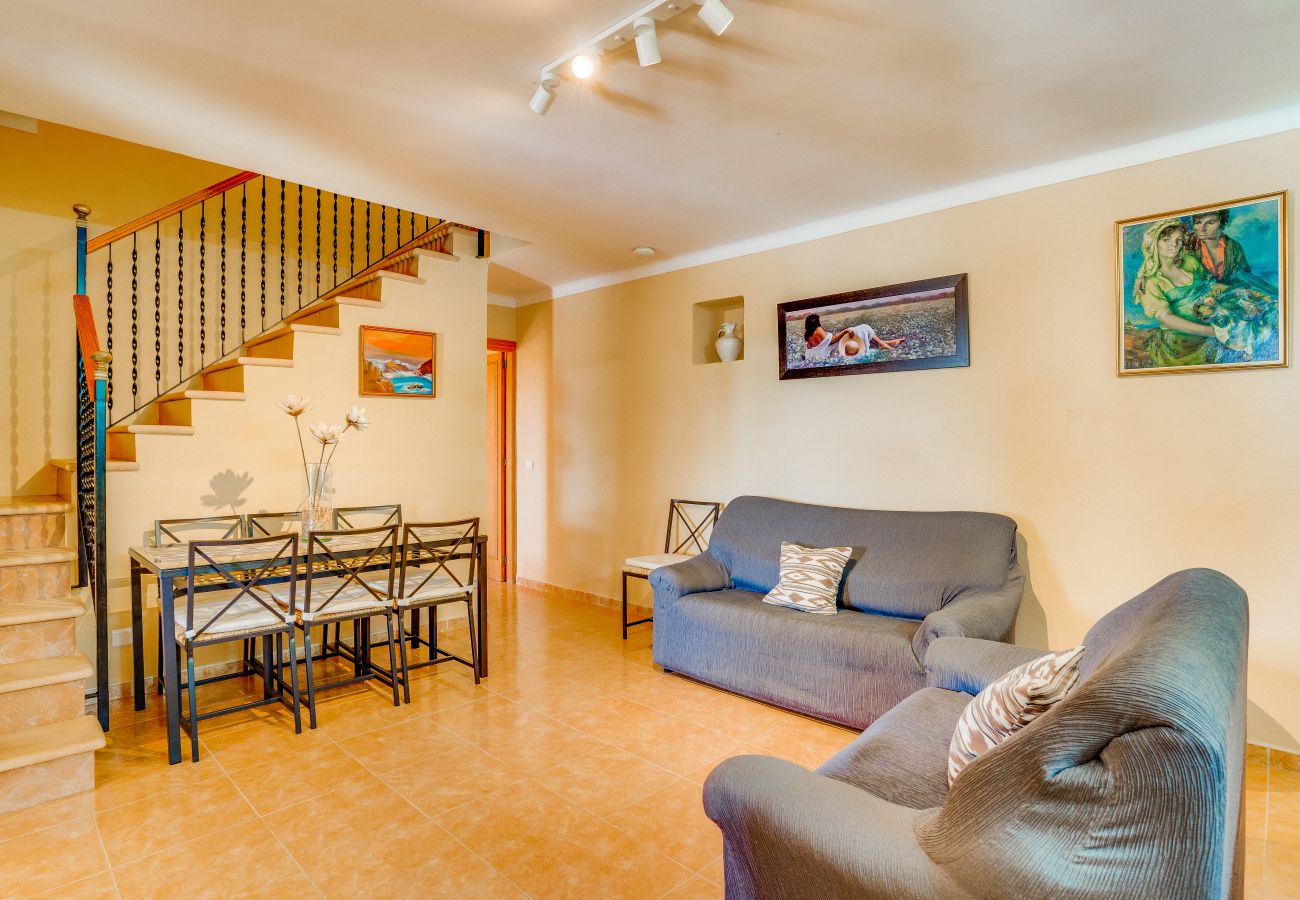 Finca in Lloret de Vistalegre - C344 Bielo by Mallorca Villa Selection Finca in Lloret de Vistalegre - C344 Bielo by Mallorca Villa Selection