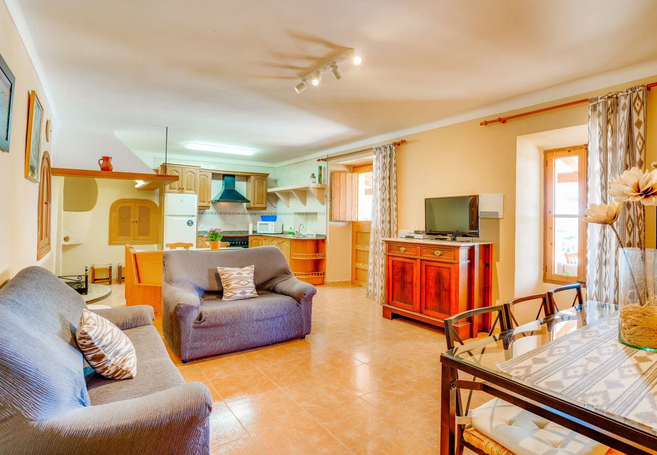 Finca in Lloret de Vistalegre - C344 Bielo by Mallorca Villa Selection Finca in Lloret de Vistalegre - C344 Bielo by Mallorca Villa Selection