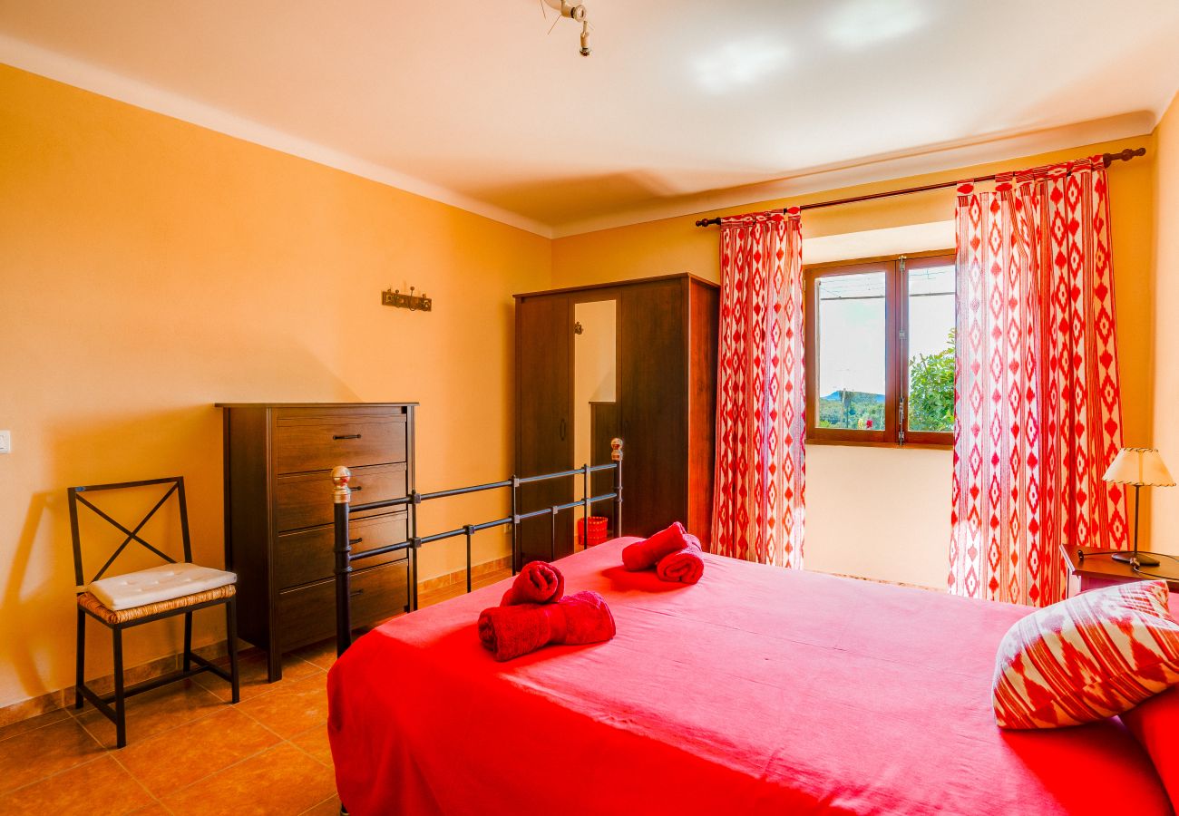 Finca in Lloret de Vistalegre - C344 Bielo by Mallorca Villa Selection Finca in Lloret de Vistalegre - C344 Bielo by Mallorca Villa Selection